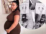 MAFS UK star Holly Ditchfield announces she gave birth to her twins four months early as she describes 'scary and surreal' birth