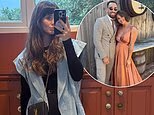 Coronation Street star Brooke Vincent 'splits from footballer fiance Kean Bryan' after ten years together