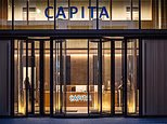 Why did Capita make my 81 year old mother wait nine months for her widow's pension: STEVE WEBB replies