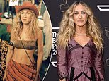 Sarah Jessica Parker reveals the biggest misconception fans have about her