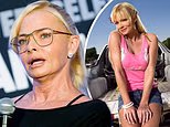 Jaime Pressly was escorted from hotel bar after 'appearing to be under the influence'... just months after joining OnlyFans