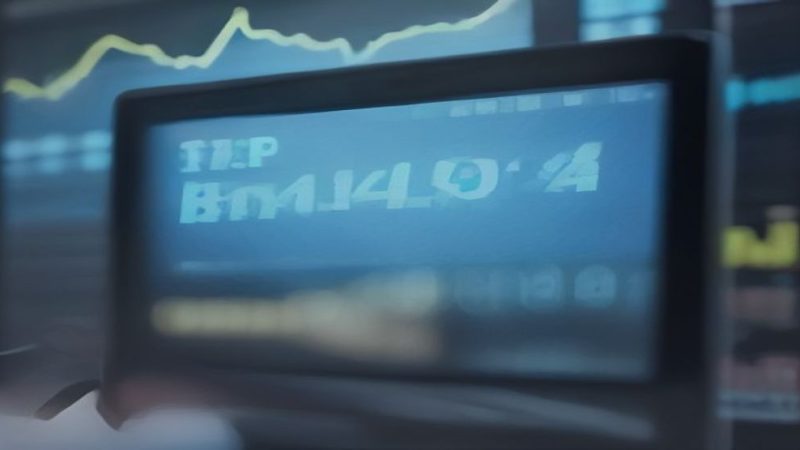 Australia Friday Finance - News Coverage