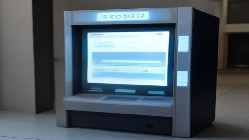 Digital Tip Screens - Latest news coverage and analysis