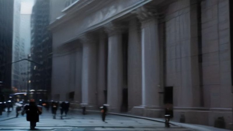 Wall Street X Loans - Latest news coverage and analysis