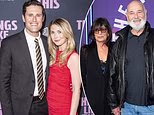 Rob and Michele Reiner's son Jake quietly marries girlfriend Maria Gilfillan... eight months after his parents' murder