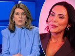 AFL reporter slams Jules Neale and Tess Crosley for airing their dirty laundry in podcast interviews: 'I don't understand why'