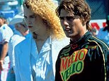 The Spotlight US Poll: Should Tom Cruise bury the hatchet and cast ex Nicole Kidman in the Days of Thunder sequel? Give your opinion in our new showbiz newsletter