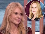 Nicole Kidman, 59, praised for her 'more natural' look with 'less Botox' as she appears in interview with Sandra Bullock: 'So much better'