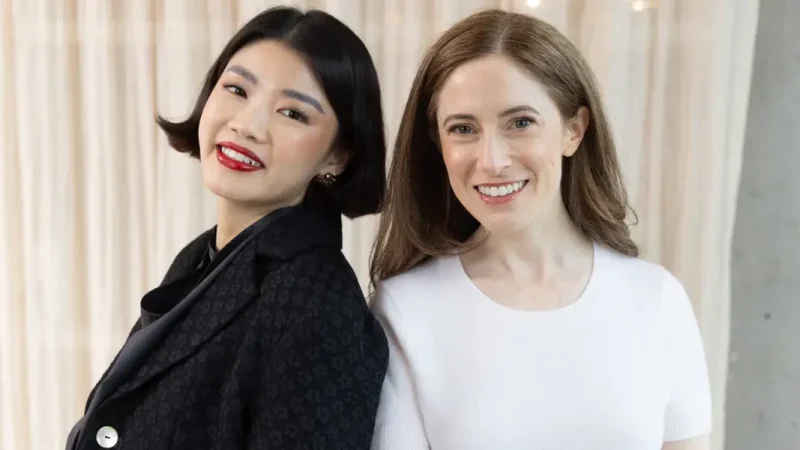 My co-founder lives all over the world. We spent 14 days together in person.