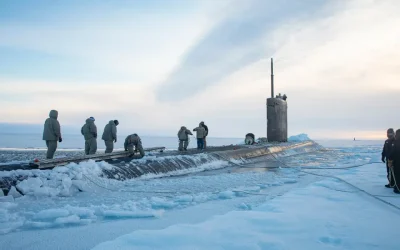 US Navy backlog could see more than a dozen submarines idle for years, costing $3 billion, Watchdog says