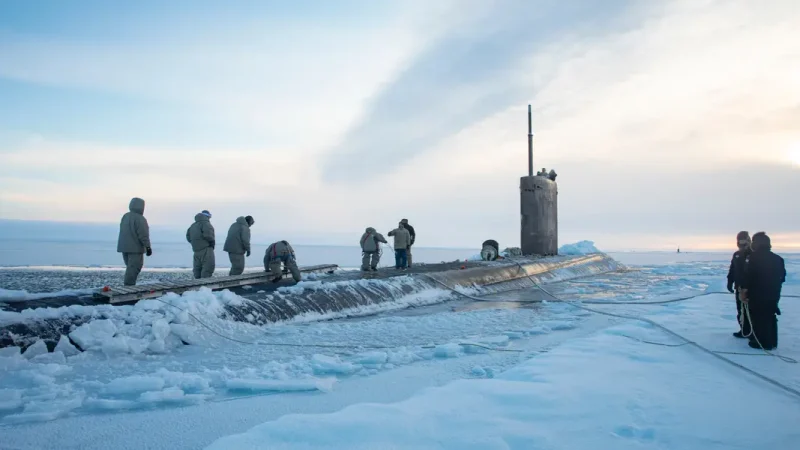 US Navy backlog could see more than a dozen submarines idle for years, costing $3 billion, Watchdog says