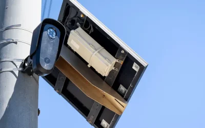 Florida orders Flock cameras removed from state highways