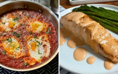 I have cooked over 1000 Ina Garten recipes. Here are 10 of my favorites for an easy dinner.