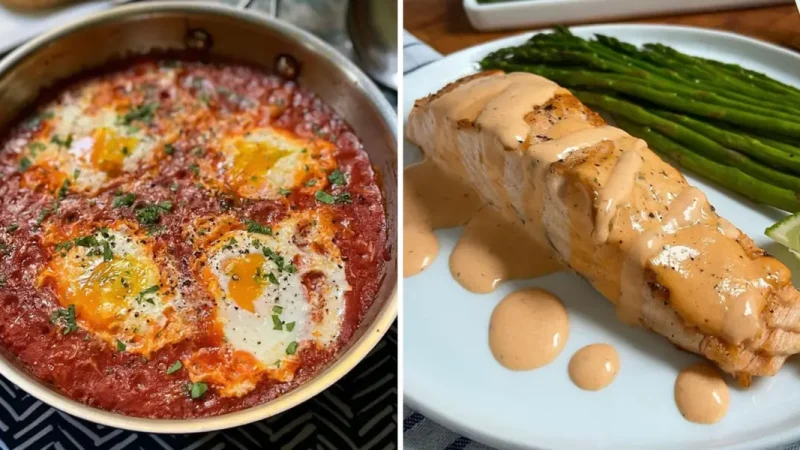 I have cooked over 1000 Ina Garten recipes. Here are 10 of my favorites for an easy dinner.