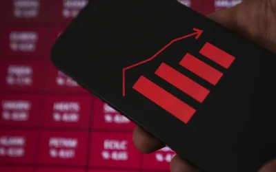 Prepare to meet the 'love child' of the dot-com crash and financial crisis, says tech guru Erik Gordon
