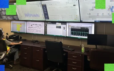 A simple administrative solution helped a paper manufacturer get more out of its AI sensors