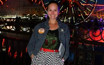 When I was forty, I left corporate America for a gap year. The experience changed my spending and priorities.
