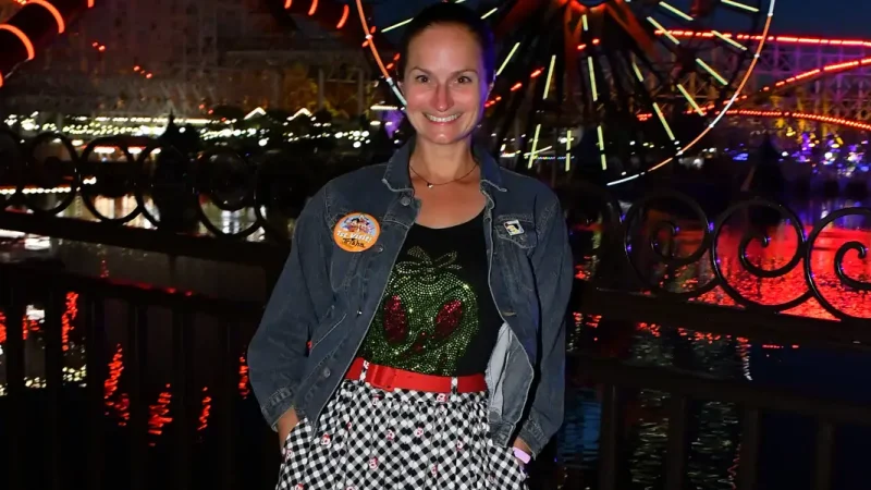 When I was forty, I left corporate America for a gap year. The experience changed my spending and priorities.