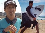 Bondi Rescue star Matt Dee dies aged 47
