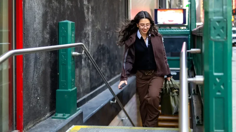 Nominate a trader, investor or dealmaker for Business Insider's Wall Street Rising Stars