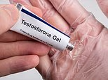 Stroke warning due to testosterone therapy taken by thousands of men
