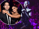 Ariana Grande Fuels Ricky Alvarez MARRIAGE Rumors With Surprising Lyric Change During Final Tour Concert