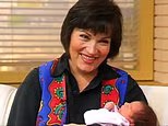 Lorraine Kelly recalls being left in a 'state of shock' when told she had been replaced on GMTV while still on maternity leave