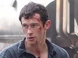 Callum Turner, Jack Lowden and Jack Barton enter the Bond race as the top three favorites to take over from Daniel Craig according to bookmakers