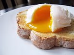 Don't eat runny eggs, older Brits have warned - amid major salmonella outbreak that killed one person and sickened more than 200