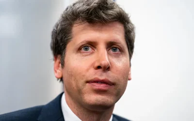Sam Altman says fears that AI data centers will guzzle water are exaggerated, but difficult to dispel