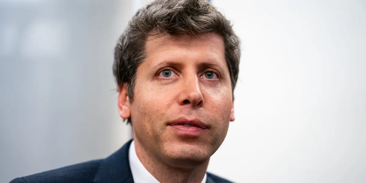 Sam Altman says fears that AI data centers will guzzle water are exaggerated, but difficult to dispel