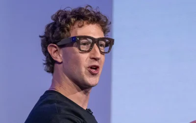 Meta has bricked the cameras onto thousands of AI glasses