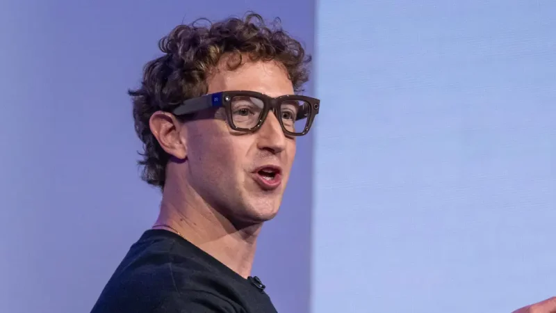 Meta has bricked the cameras onto thousands of AI glasses