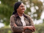 In shock poll, Conservatives see leap forward in reform as Kemi Badenoch pushes Nigel Farage into third place