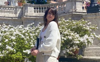 I spent a year abroad in my twenties and thought it cured my anxiety. I was wrong, but traveling full time helps me cope.