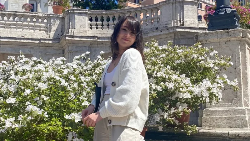 I spent a year abroad in my twenties and thought it cured my anxiety. I was wrong, but traveling full time helps me cope.