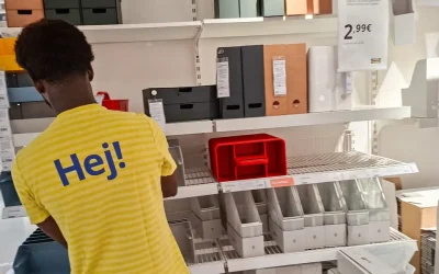 Ikea is betting that spending more than a billion dollars to drive down prices will pay off