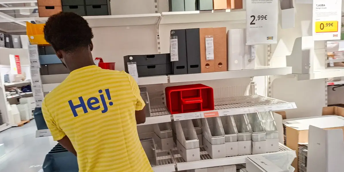 Ikea is betting that spending more than a billion dollars to drive down prices will pay off