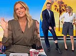 Today, ratings drop as Samantha Armytage's return fails to attract viewers and is defeated by Sunrise