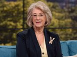 Former BBC actor who left Dame Maureen Lipman show over pro-Israel views 'liked' vile 'Zio hag' slur
