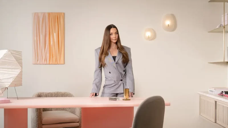I am an entrepreneur, mother of three and the founder of 'The Skinny Confidential.' Here's a day in my life in Austin.