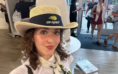 The hottest merchandise at the US Open, from Honey Deuce T-shirts to $600 Polo Ralph Lauren jackets