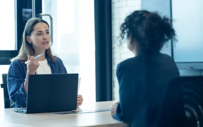 3 things to say when you need to give a colleague difficult feedback