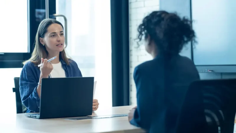 3 things to say when you need to give a colleague difficult feedback