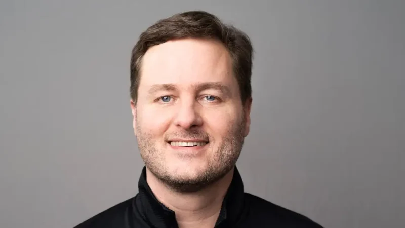 This VC founder says he doesn't invest based on FOMO. These are the qualities he is looking for.