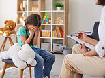 Children as young as six years old suffer from mental health crises and turn to emergency rooms after being unable to get help elsewhere