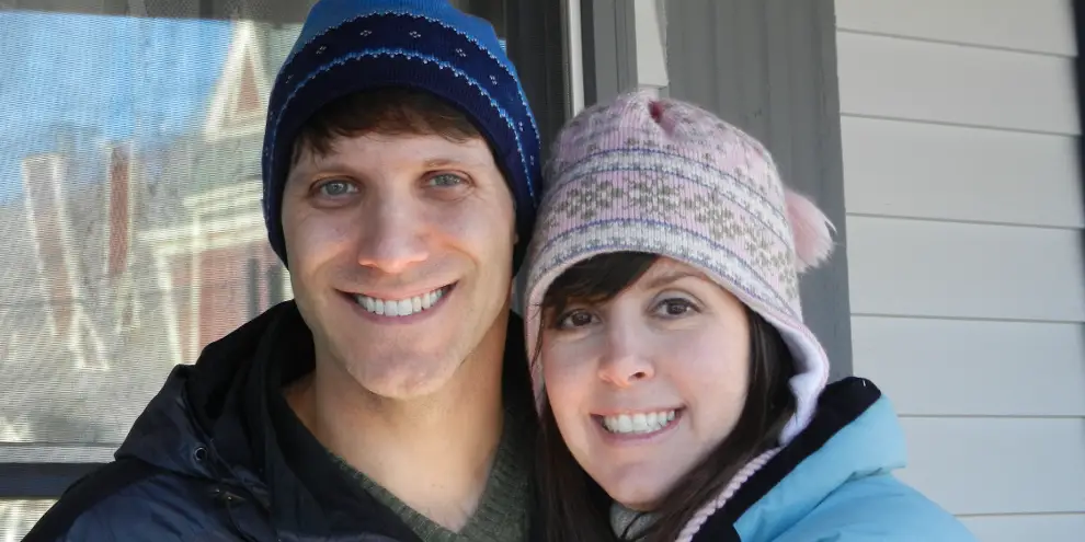 My wife died in our home in Manhattan. Moving felt like losing her again.