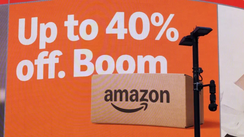 Amazon's fight with the FTC contains an uncomfortable lesson for advertisers