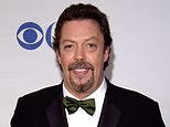 Tim Curry's cause of death was revealed just days after the Rocky Horror Picture Show star passed away at the age of 80