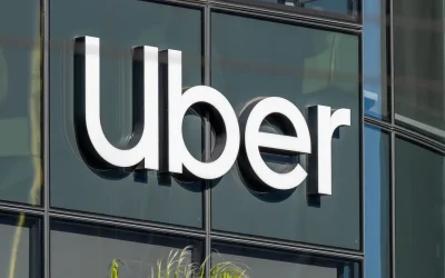 Uber is laying off 10% of its workforce as it tries to reduce management layers. Read the CEO's memo.